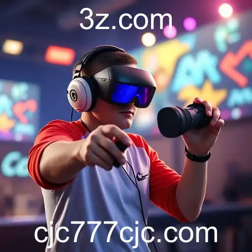Ascensão do CJC777 no Cenário Global de eSports