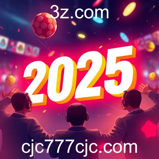 CJC777: O Crescente Universo dos Jogos Online