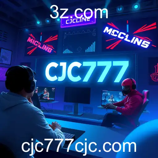A Ascensão do CJC777: O Impacto na Comunidade de Jogos em 2025