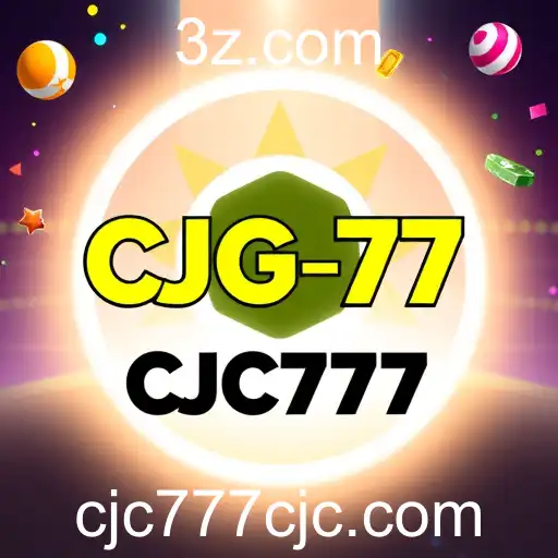 A Ascensão do CJC777: O Fenômeno do Mundo dos Jogos