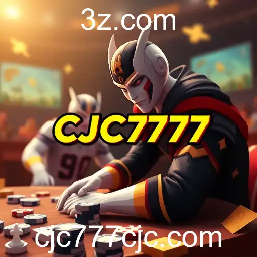 A Ascensão do Site de Jogos CJC777 no Brasil