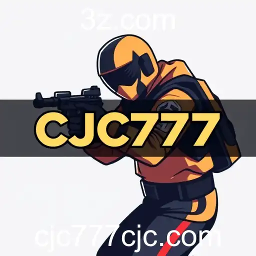 Crescimento do CJC777 Agita Mercado de Jogos