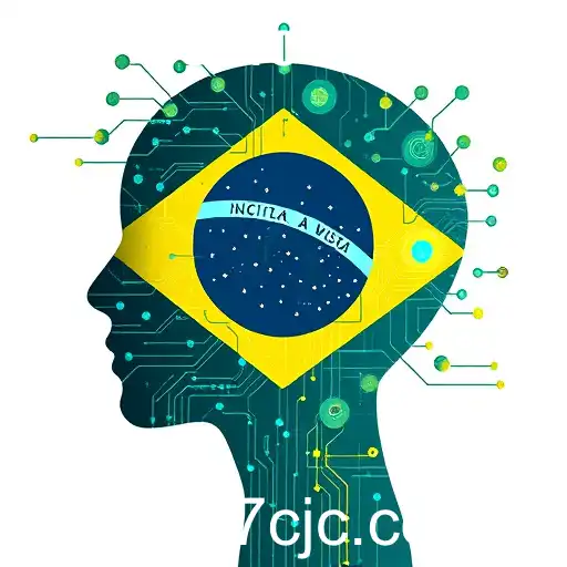 Transformações Digitais e as Novas Tendências no Brasil