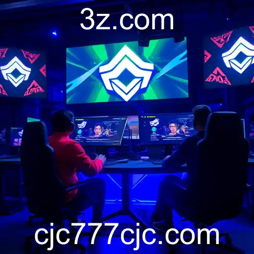 O Impacto Crescente dos Sites de Jogos em 2025