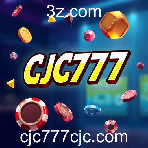 Expansão e Tendências do CJC777 no Mundo dos Jogos