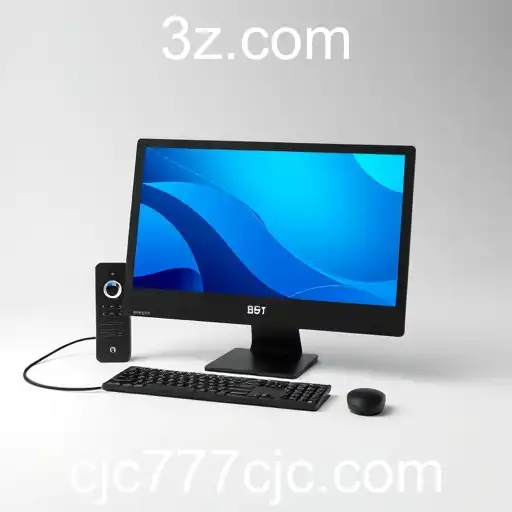 Expansão do Mercado de Jogos no Brasil com CJC777