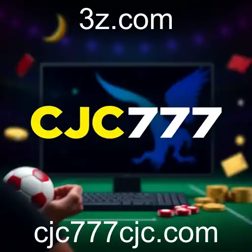 O Futuro dos Jogos Online em 2025: A Ascensão do CJC777