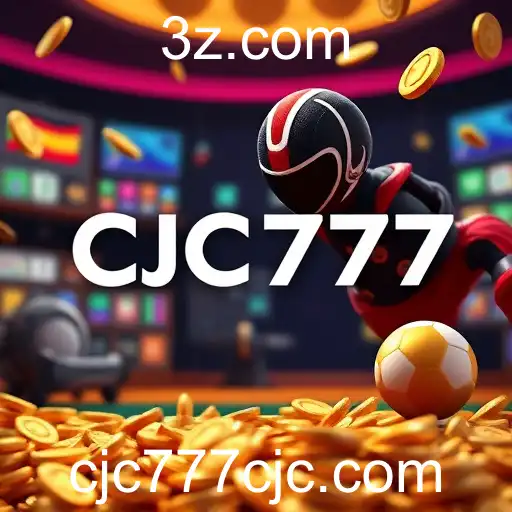 Expansão do CJC777: O Futuro dos Jogos Online