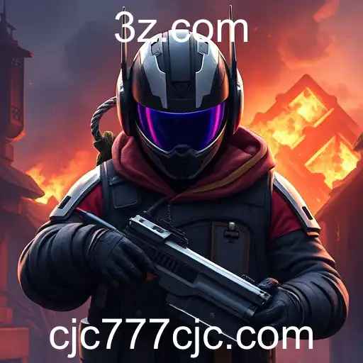 Domine Seus Jogos Favoritos com Guias da CJC777