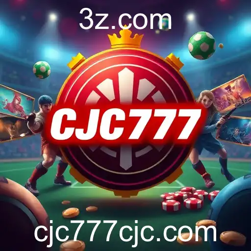 O Impacto de CJC777 no Cenário dos Jogos Online em 2025