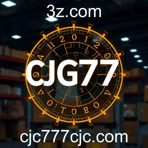 Impactos do CJC777 na economia e tecnologia