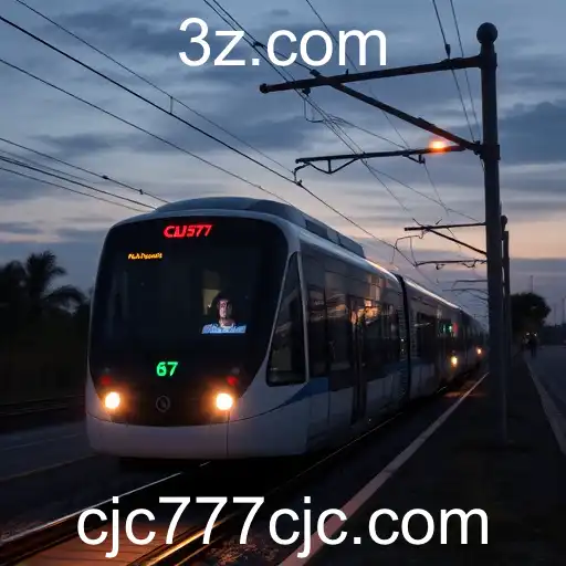 CJC777