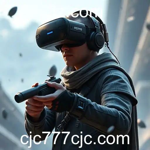 Tecnologia em Jogo: Explorando a Categoria Inovadora do CJC777