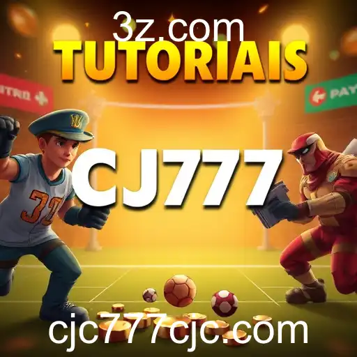 A Importância dos Tutoriais na Categoria de Jogos do Site CJC777